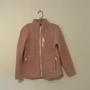 Pink Talbots Jacket